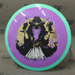 Axiom SimonLine Neutron Time-Lapse (retooled) - USDGC Gunslinger