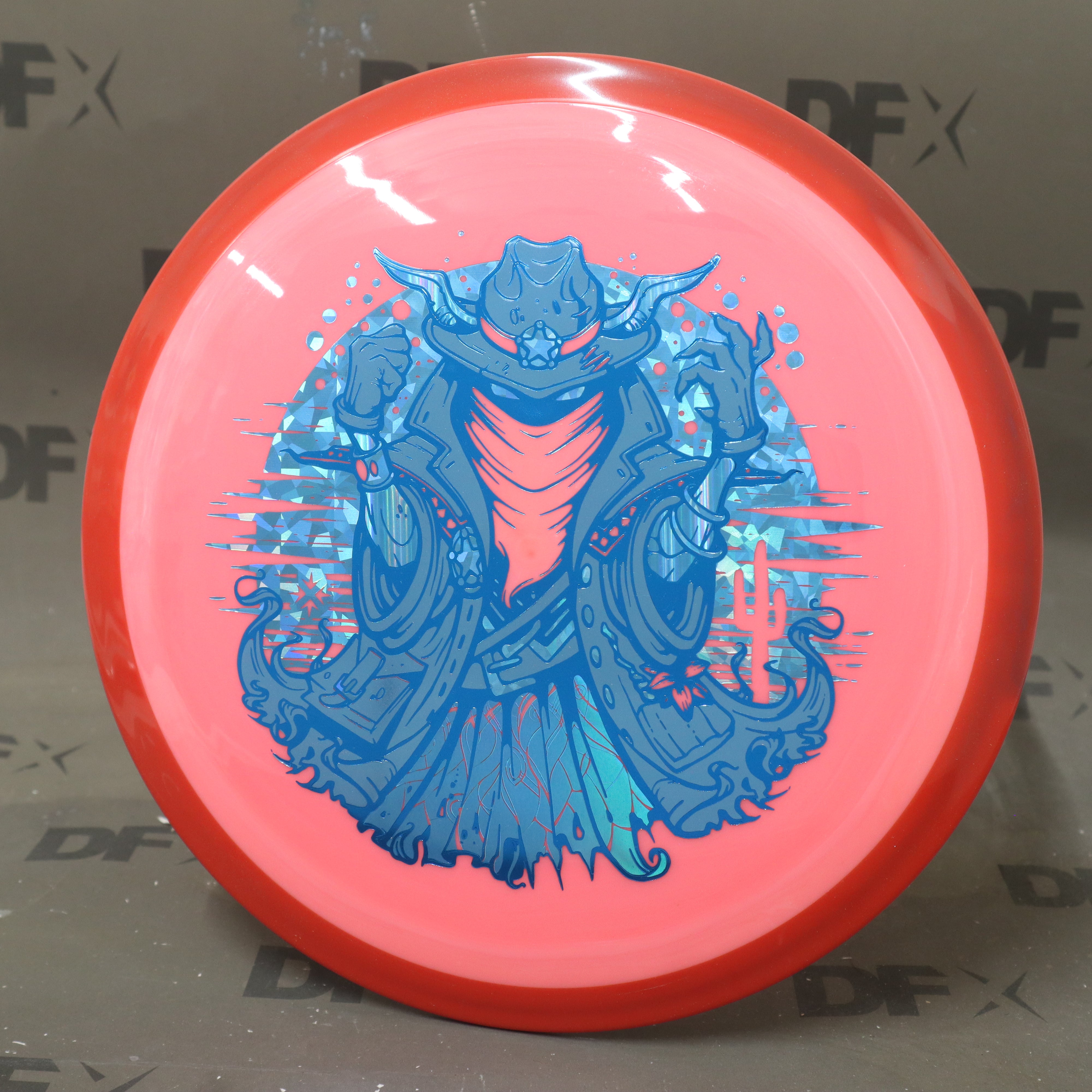 Axiom SimonLine Neutron Time-Lapse (retooled) - USDGC Gunslinger