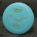 Innova DX Whale