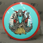 Axiom SimonLine Neutron Time-Lapse (retooled) - USDGC Gunslinger