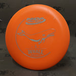Innova DX Whale