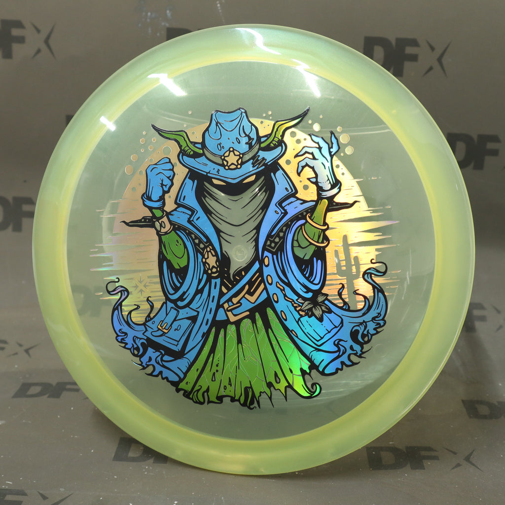 TSA - Ethos Soft Nuance - USDGC