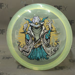 TSA - Ethos Soft Nuance - USDGC