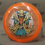 TSA - Ethos Soft Nuance - USDGC