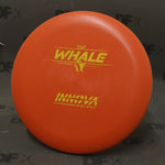 Innova XT Whale