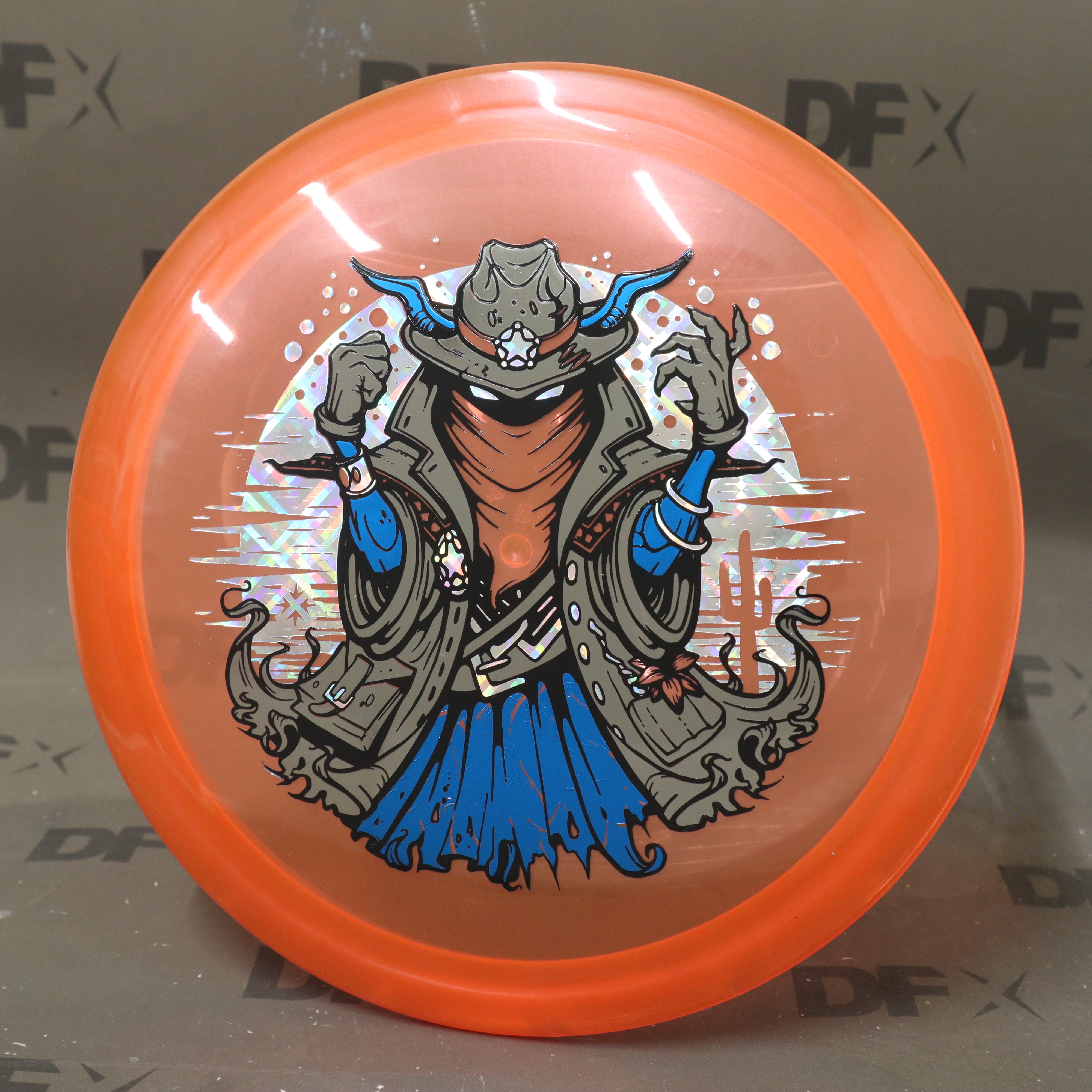 TSA - Ethos Soft Nuance - USDGC