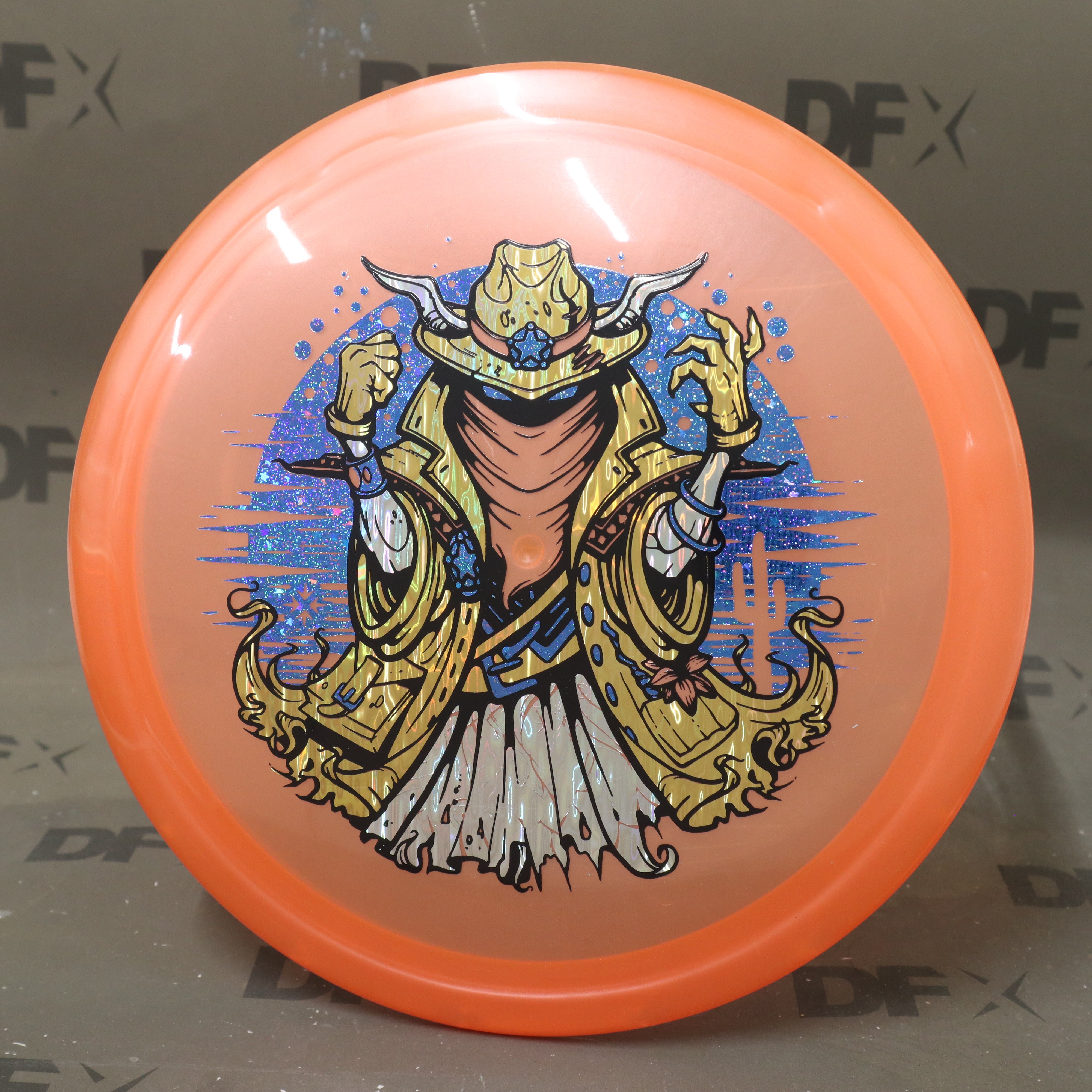 TSA - Ethos Soft Nuance - USDGC