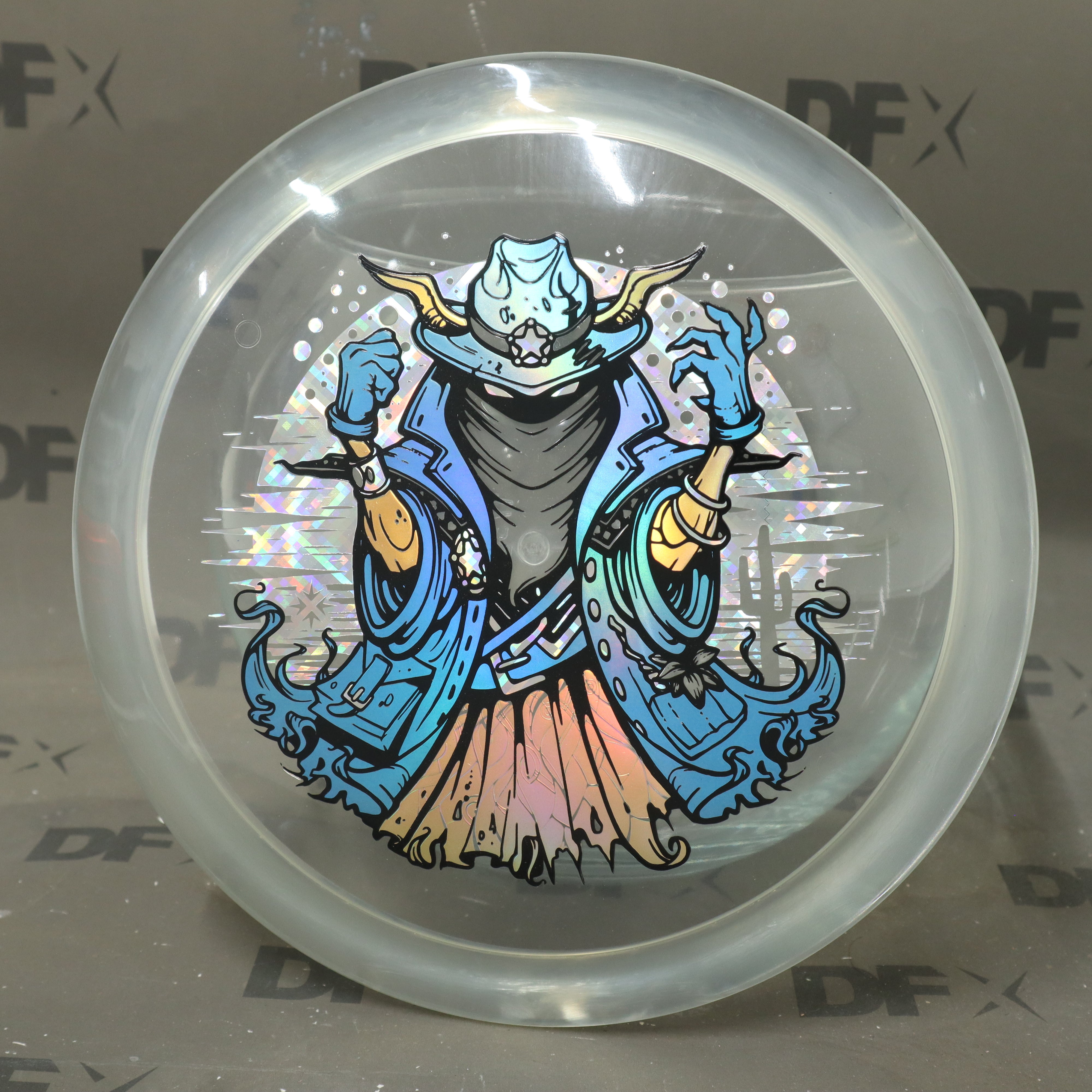 TSA - Ethos Soft Nuance - USDGC