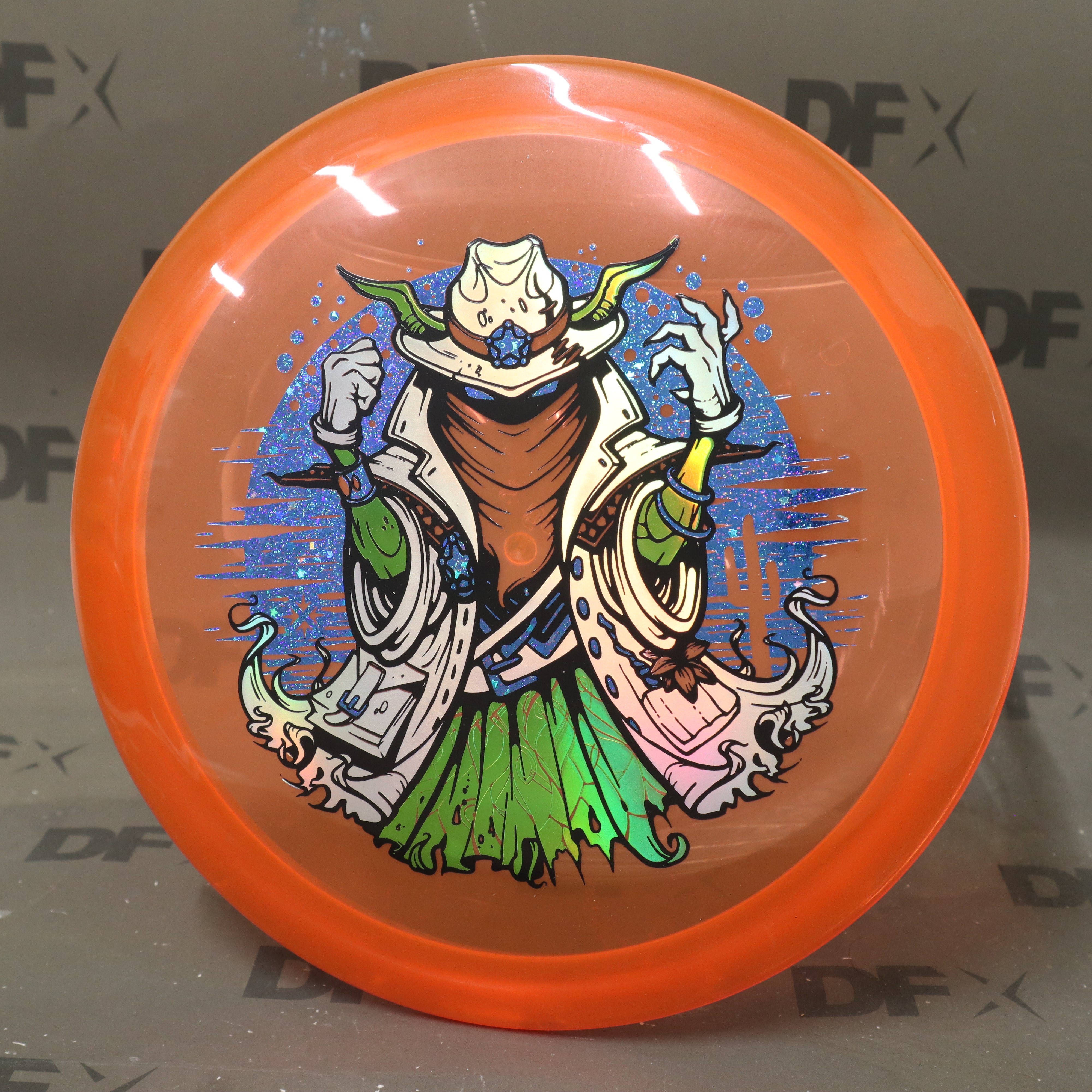 TSA - Ethos Soft Nuance - USDGC