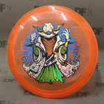 TSA - Ethos Soft Nuance - USDGC