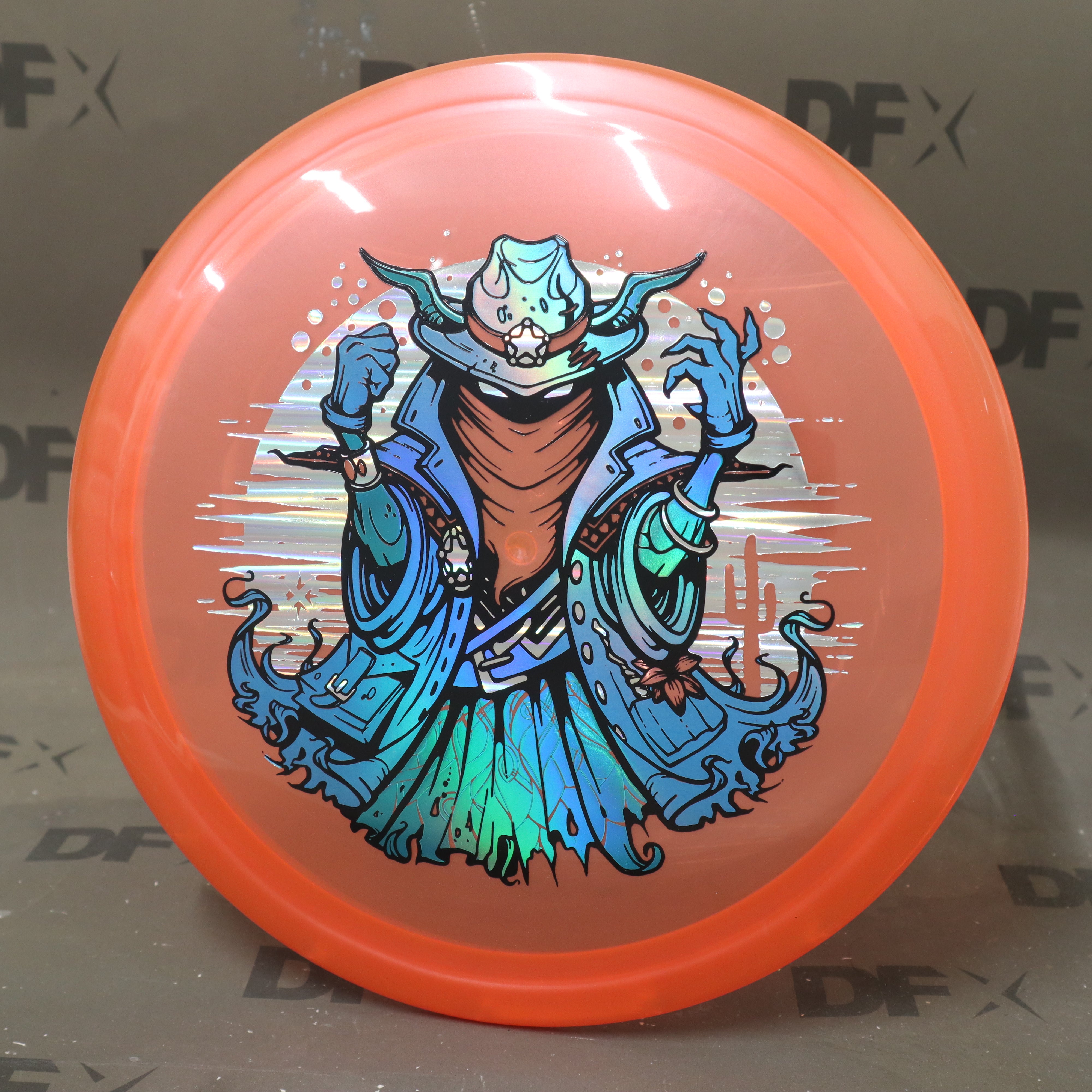 TSA - Ethos Soft Nuance - USDGC