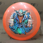 TSA - Ethos Soft Nuance - USDGC