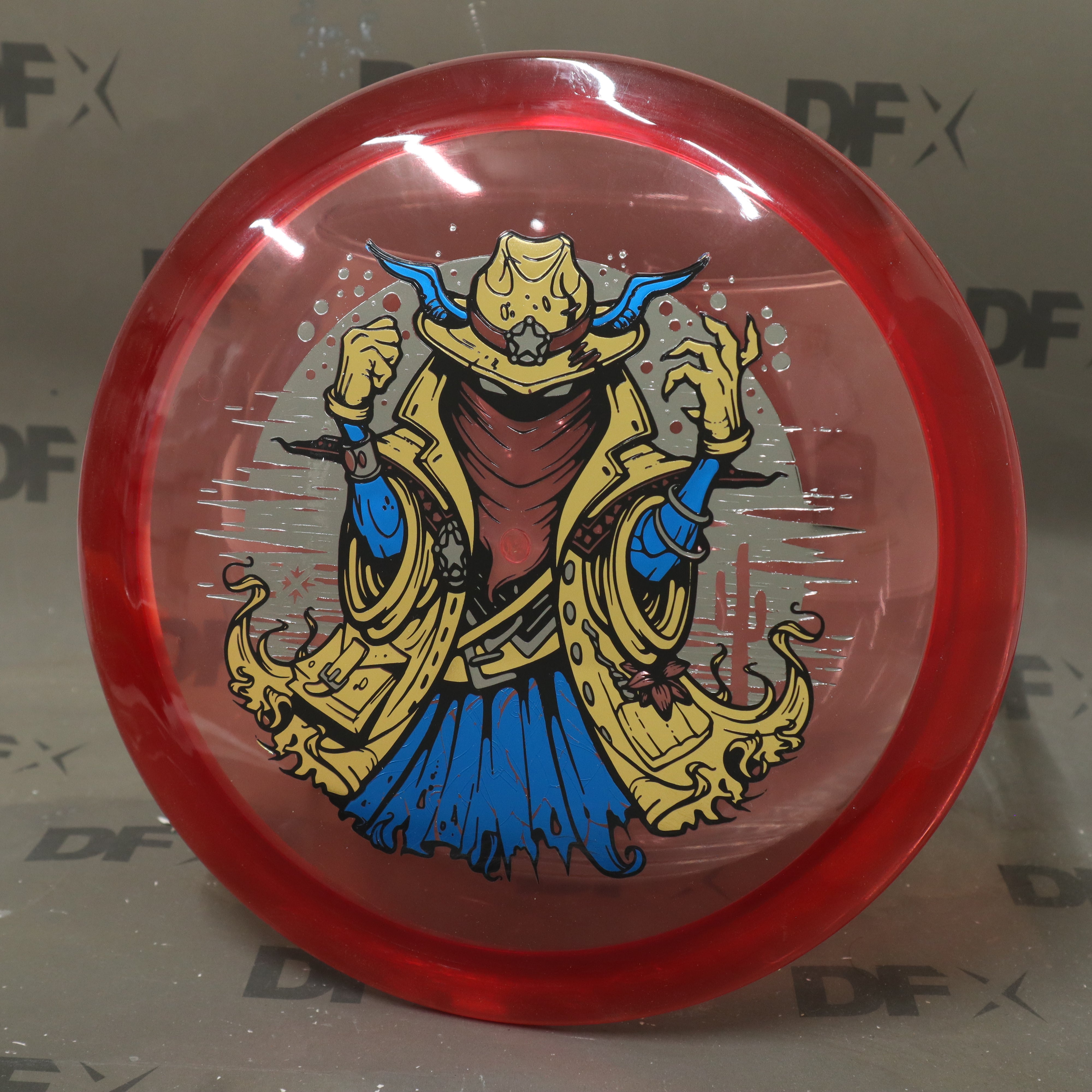 TSA - Ethos Soft Nuance - USDGC