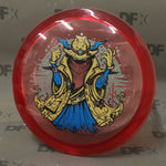 TSA - Ethos Soft Nuance - USDGC