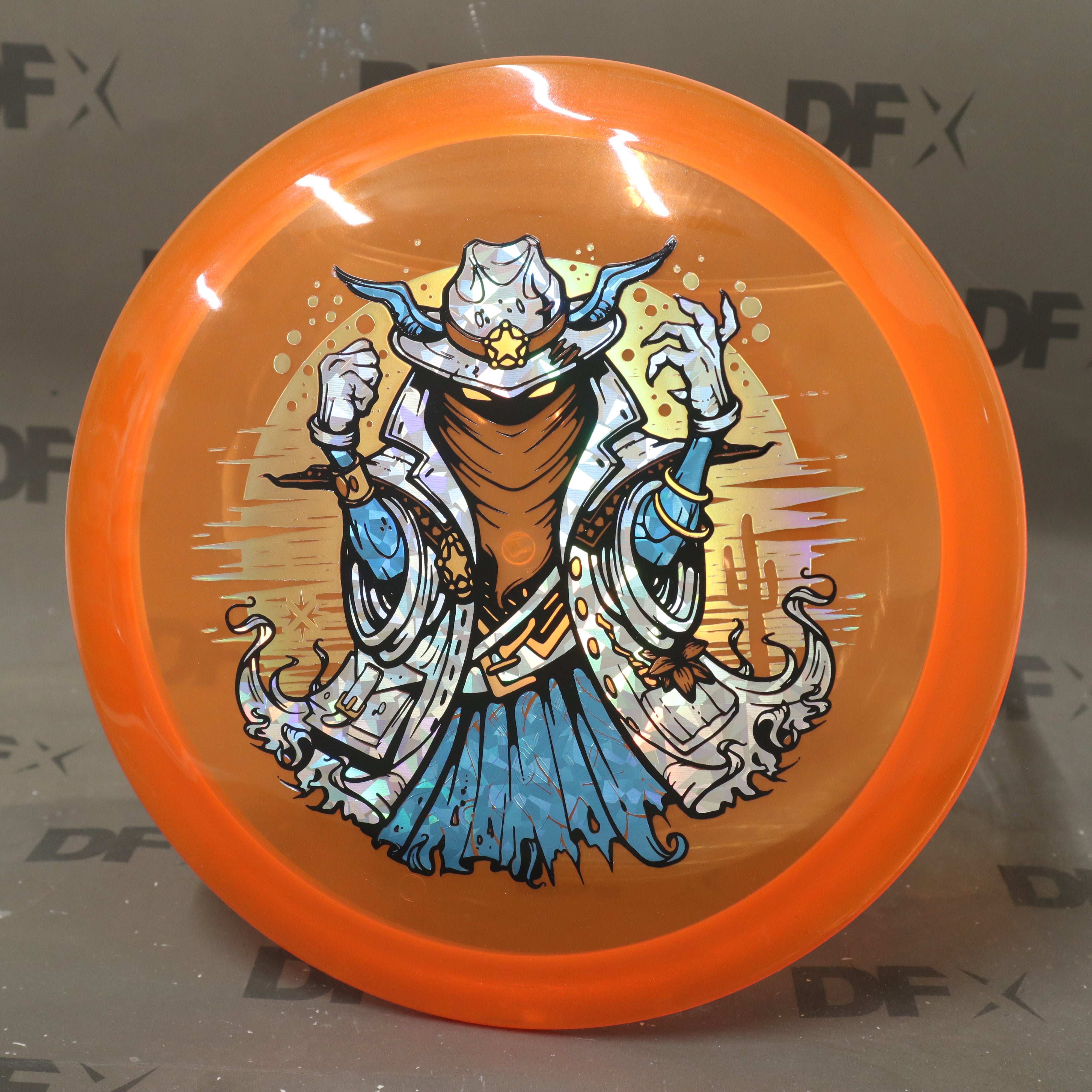 TSA - Ethos Soft Nuance - USDGC