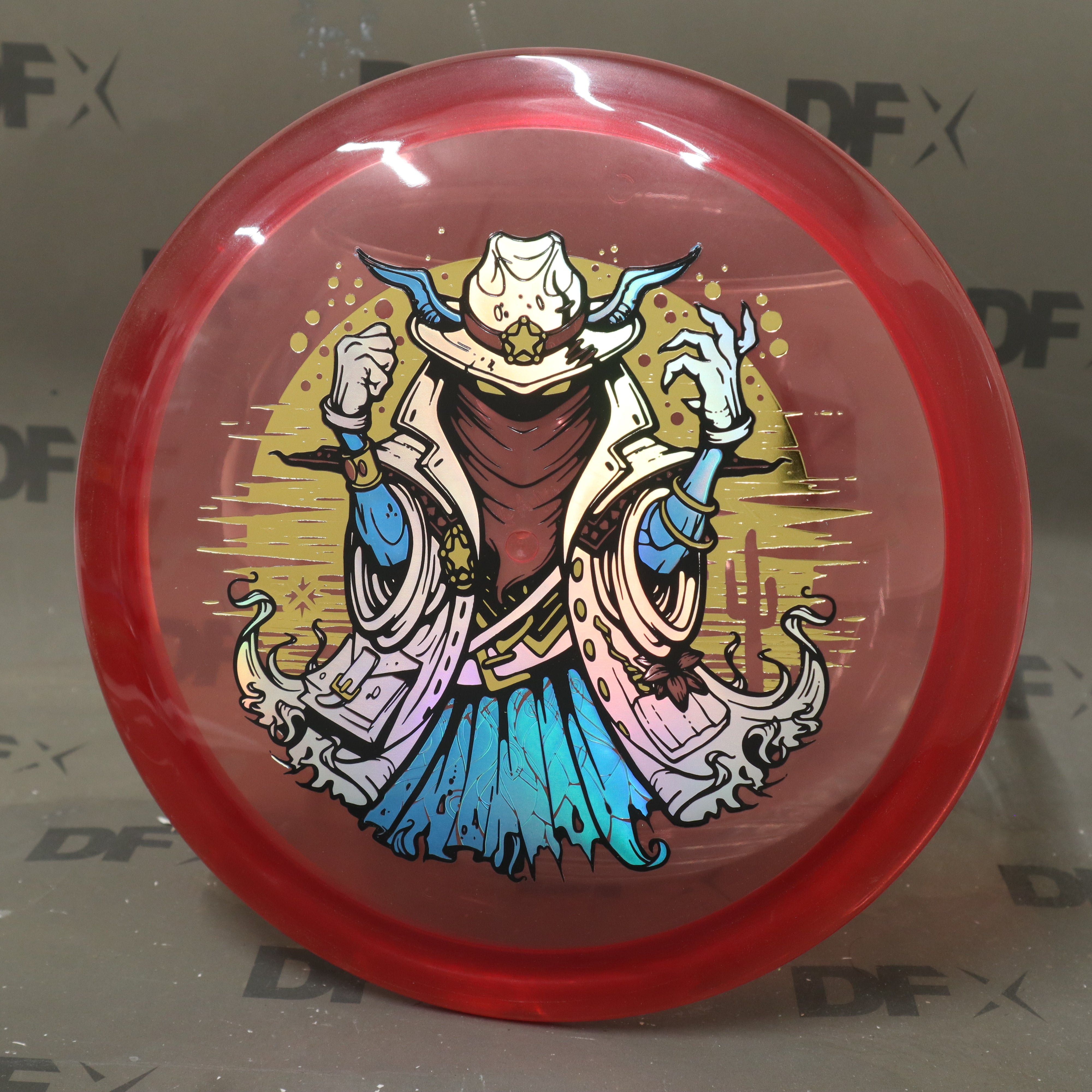 TSA - Ethos Soft Nuance - USDGC