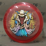 TSA - Ethos Soft Nuance - USDGC