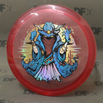 TSA - Ethos Soft Nuance - USDGC