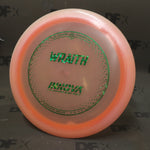 Innova Blizzard Wraith