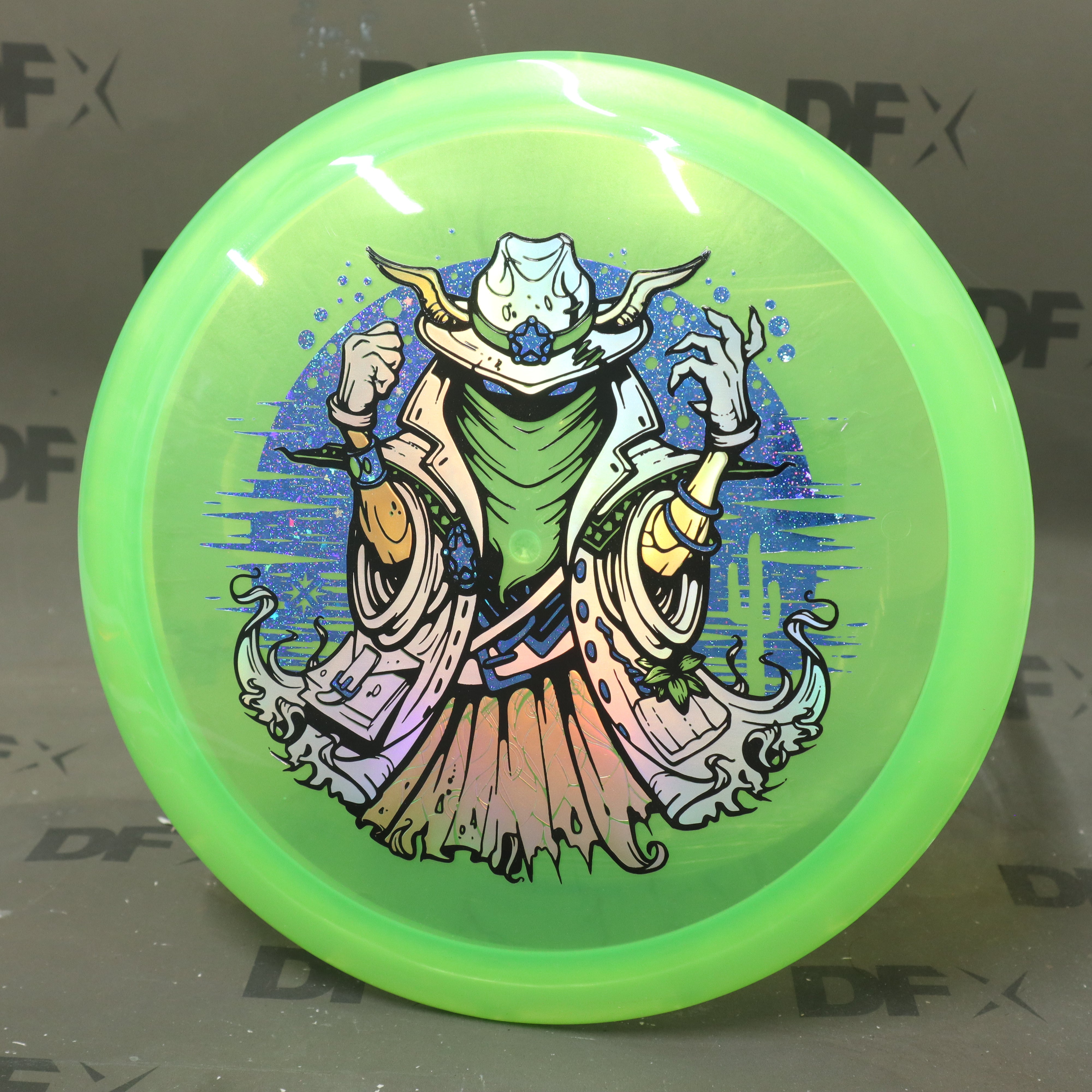 TSA - Ethos Soft Nuance - USDGC