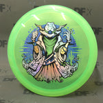 TSA - Ethos Soft Nuance - USDGC