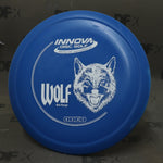 Innova DX Wolf