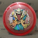 TSA - Ethos Soft Nuance - USDGC