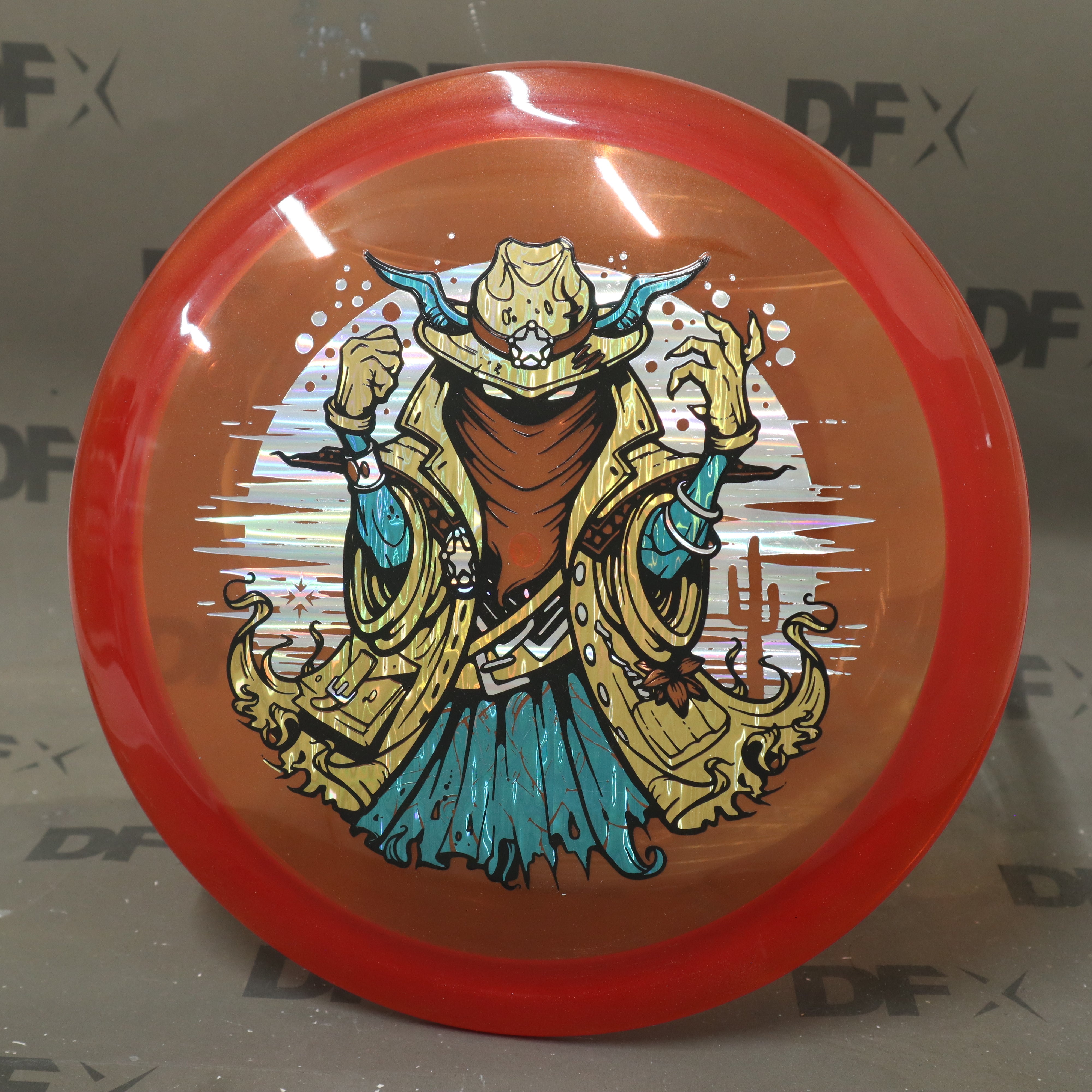 TSA - Ethos Soft Nuance - USDGC