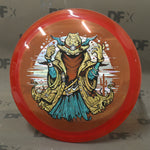 TSA - Ethos Soft Nuance - USDGC