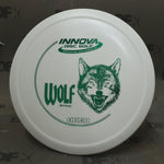 Innova DX Wolf