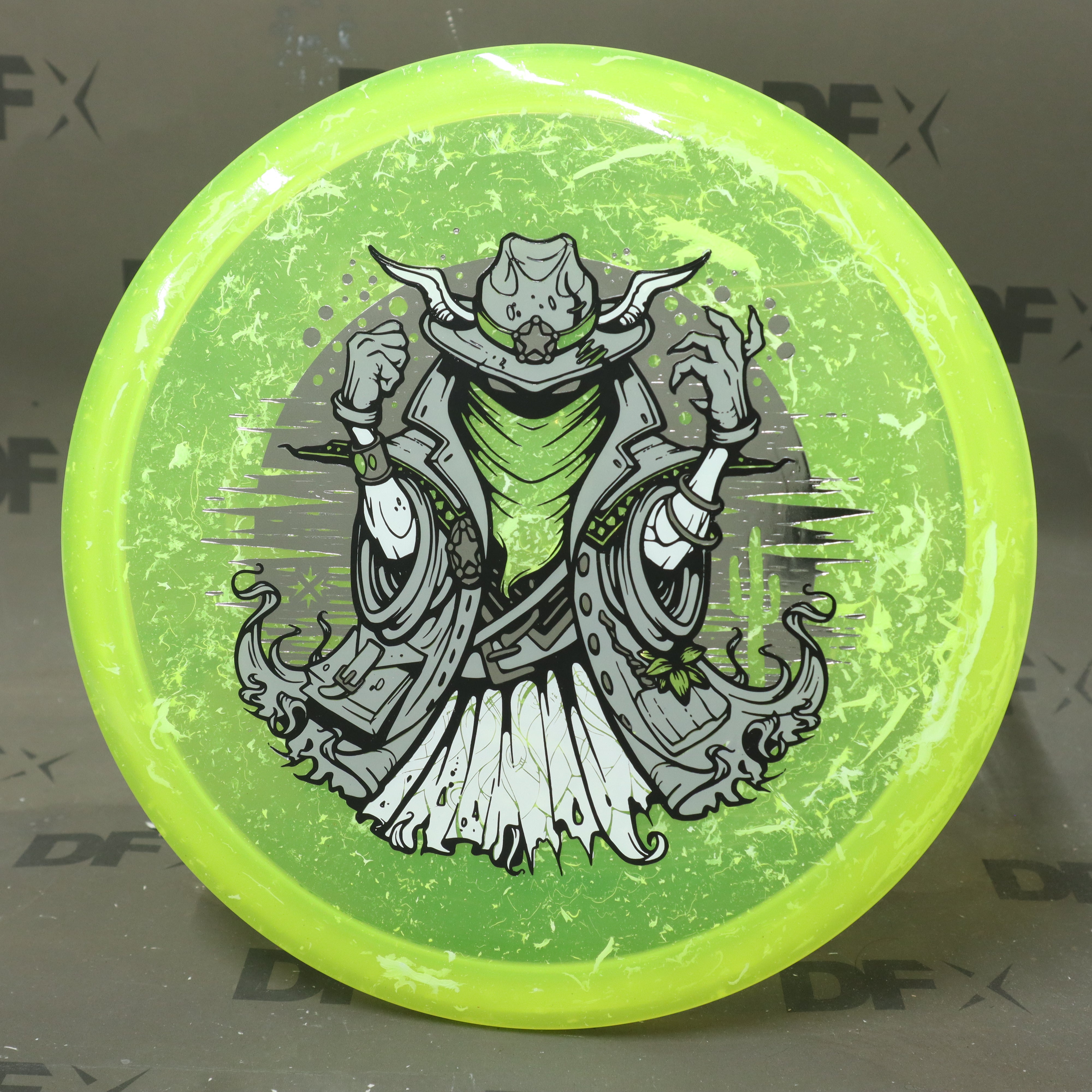 Meridian Discs - Marbled Clarus - Ravine - USDGC