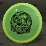 Innova Champion Wombat3