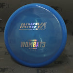 Innova Champion Wombat3