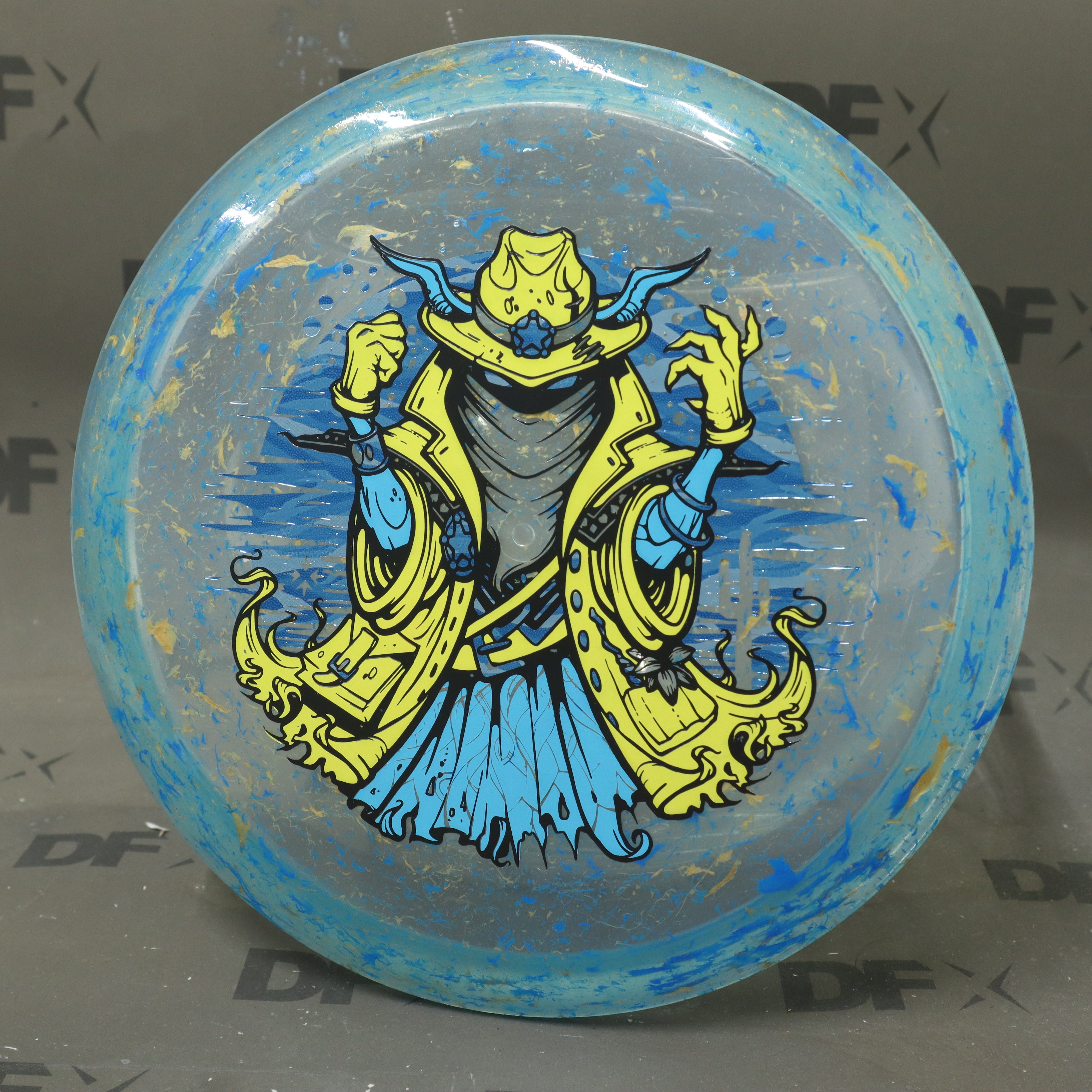 Meridian Discs - Marbled Clarus - Ravine - USDGC