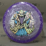 Meridian Discs - Marbled Clarus - Ravine - USDGC