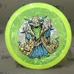 Meridian Discs - Marbled Clarus - Ravine - USDGC