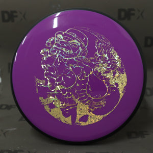 MVP Neutron Watt - DFX Misprint