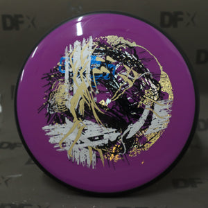 MVP Neutron Watt - DFX Misprint