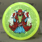 Meridian Discs - Marbled Clarus - Ravine - USDGC