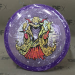 Meridian Discs - Marbled Clarus - Ravine - USDGC