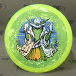 Meridian Discs - Marbled Clarus - Ravine - USDGC