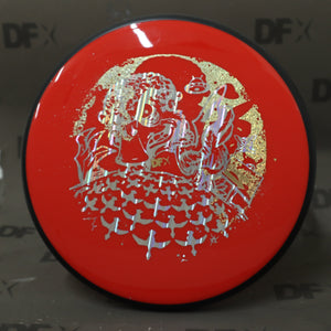 MVP Neutron Watt - DFX Misprint