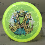 Meridian Discs - Marbled Clarus - Ravine - USDGC