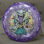 Meridian Discs - Marbled Clarus - Ravine - USDGC