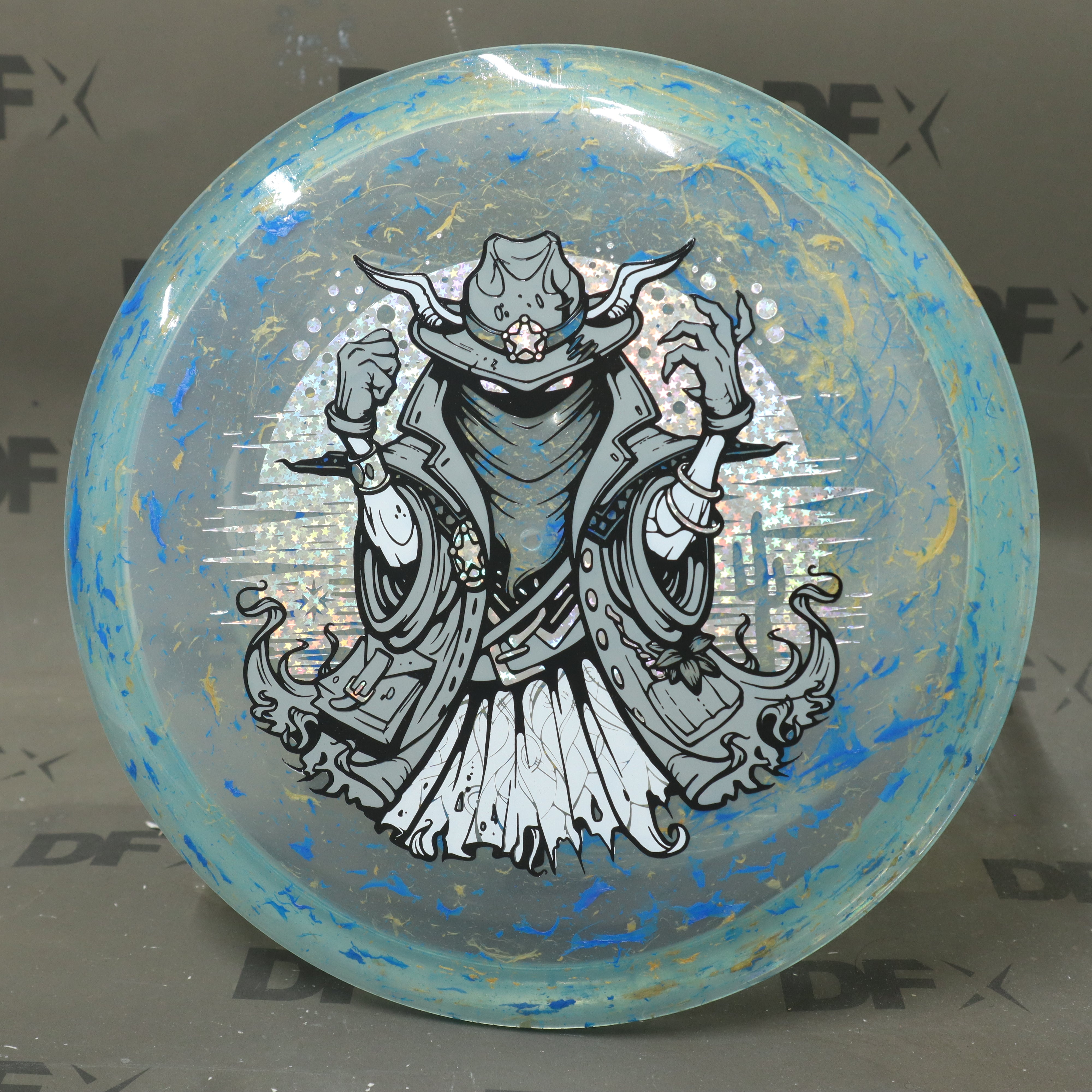 Meridian Discs - Marbled Clarus - Ravine - USDGC