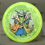 Meridian Discs - Marbled Clarus - Ravine - USDGC