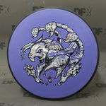 MVP Electron Soft Entropy - Squirrpion