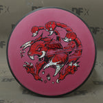 MVP Electron Soft Entropy - Squirrpion