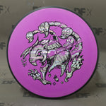 MVP Electron Soft Entropy - Squirrpion