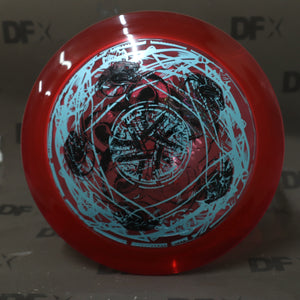 Innova Champion Invictus - DFX Misprint